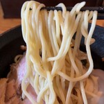 龍旗信 - 麺リフトあっぷ♫ヽ(゜∇゜ヽ)♪