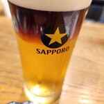 and Co- 酒も食事も - 