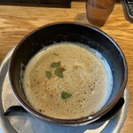 龍旗信 - つけ汁ヾ(๑⃙⃘´ꇴ｀๑⃙⃘)ﾉ