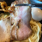 龍旗信 - (✿´꒳`)ﾉ°+.*レア叉焼