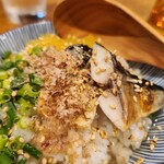 and Co- 酒も食事も - 