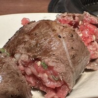 Yakiniku BarBies - 