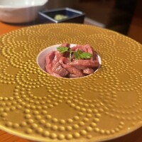 飛騨牛一頭家 馬喰一代 岐阜神田 - 