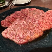 Yakiniku BarBies - 