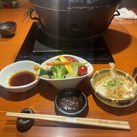 飛騨牛一頭家 馬喰一代 岐阜神田 - 