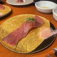 飛騨牛一頭家 馬喰一代 岐阜神田 - 