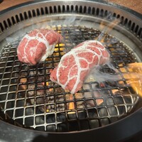 Yakiniku BarBies - 