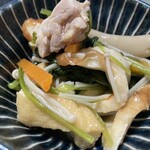 居酒屋 馨ちゃん - 