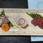 居酒屋 馨ちゃん - 