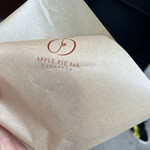APPLE PIE lab - ラボです。
