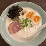 麺州 竹中 - 
