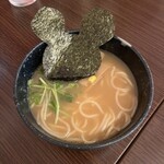 麺州 竹中 - 