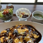 和みcafe - 料理写真: