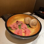 炭和食かなうS 特別室 - 