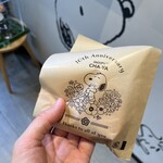 SNOOPY Chaya Karuizawa - 10周年。