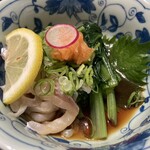 居酒屋 馨ちゃん - 