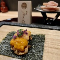 焼鳥 天赦 - 