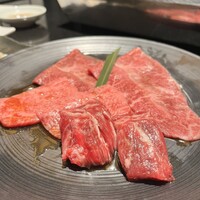 うしごろ 貫 恵比寿本店 - 
