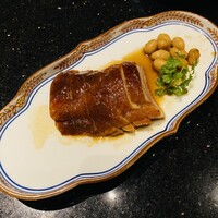 龍天門 - 