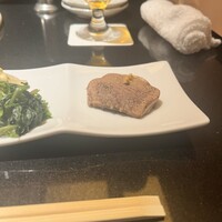 うしごろ 貫 恵比寿本店 - 
