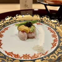 焼鳥 天赦 - 