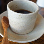 イロナキカゼ - ［2014.04］珈琲。