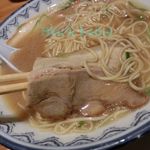 元祖赤のれん 節ちゃんラーメン - 