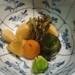 貴船 - 