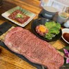 炭火焼肉 キョロちゃん 森ノ宮店