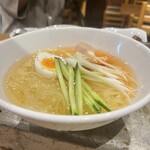 炭火焼肉ホルモンさわいし - 