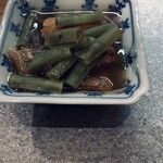 佳肴岡もと - 鰻