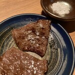 すすきの焼肉きらく - 