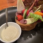 オストレア oysterbar&restaurant 六本木店 - 