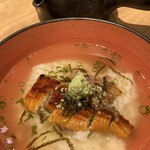 すすきの焼肉きらく - 