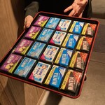 すすきの焼肉きらく - 