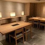 すすきの焼肉きらく - 