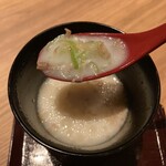 すすきの焼肉きらく - 