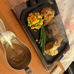 ハングリータイガー 上郷店 - 