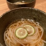 すすきの焼肉きらく - 