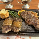 ハングリータイガー 上郷店 - 