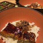 すすきの焼肉きらく - 