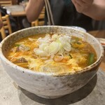 炭火焼肉ホルモンさわいし - 