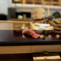 築地 すし Omakase - 