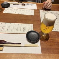 金目のどぐろ屋 赤羽店 - 