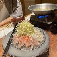 金目のどぐろ屋 赤羽店 - 