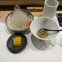 築地 すし Omakase - 