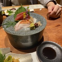 金目のどぐろ屋 赤羽店 - 