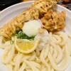 うどん居酒屋 江戸堀