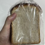 Ippo Bakery - 田舎食パン。