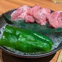 中目黒焼肉 登牛門 - 